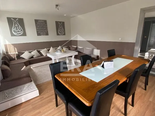 Maison 5 pièces 108 m²