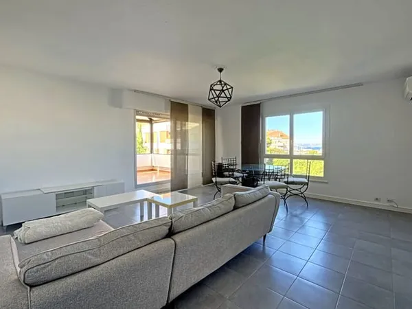 Appartement 3 pièces 79 m²