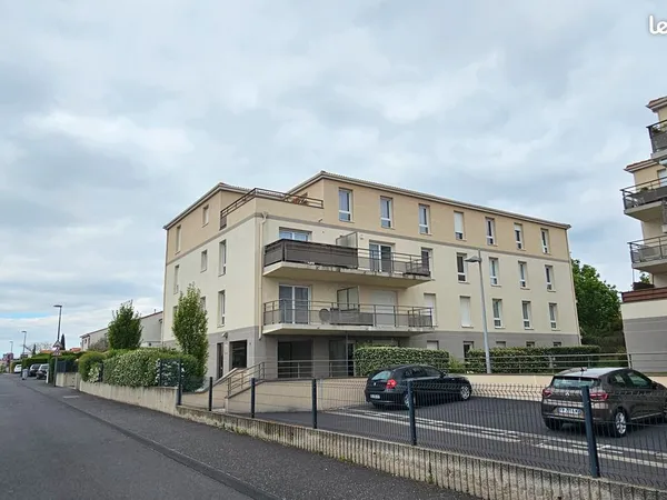 Appartement 110m2