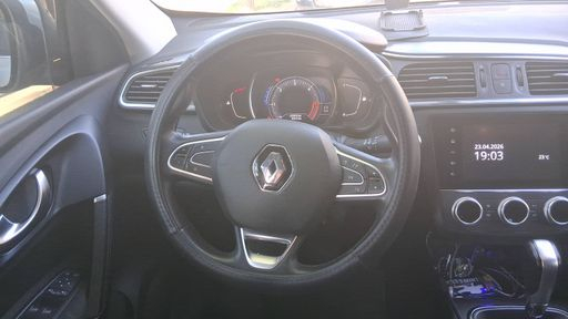 Renault Kadjar 1.5 dCi 115 DCT7 - Intens – 2021 – 155974 km – Diesel – Boîte Automatique — photo 27