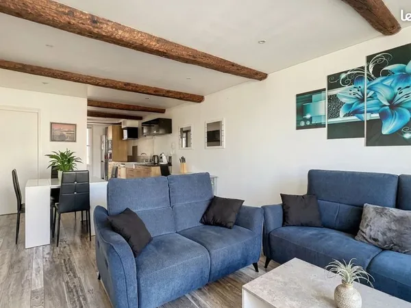 Maison de ville