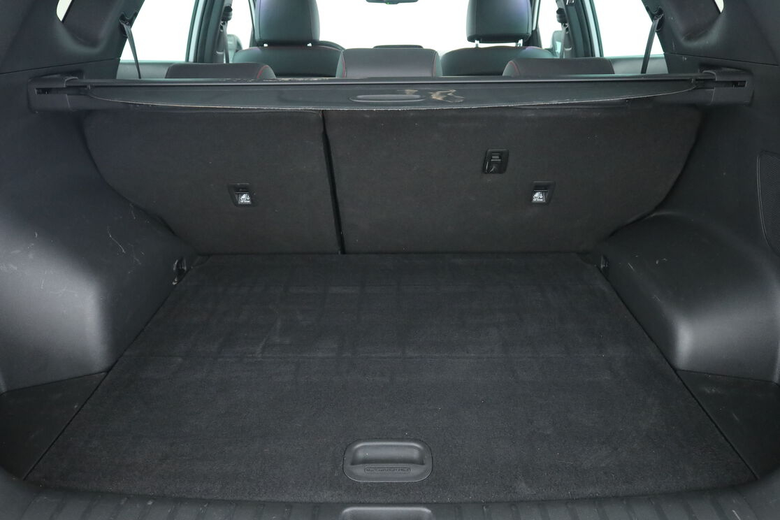 Hyundai Tucson 1.6 CRDi Hybrid 48V N Line Executive DCT-7 — photo 16