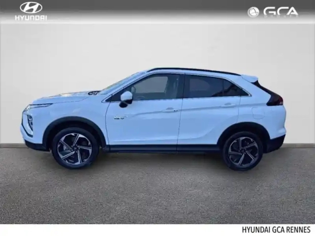 Mitsubishi Eclipse cross 2.4 mivec phev 188ch business 4wd 2023 — photo 3