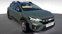 Dacia Sandero 1.0 TCe 110ch Stepway Expression — photo 3