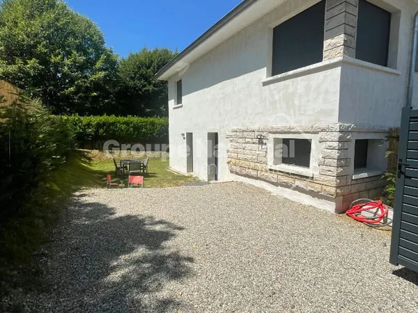 Maison 5 pièce(s)