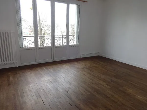 Appartement 4 chambres à vendre à Châteaudun - Quartier Liberté - Martineaux