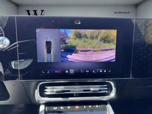 Mercedes Cla 250+ avec technologie eq a — photo 20