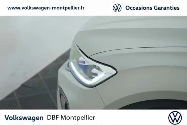 Volkswagen T-Roc 1.0 tsi 110 start/stop bvm6 life — photo 7
