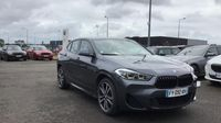 Bmw X2 sDrive18dA 150ch M Sport Euro6d-T — photo 3
