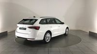 Skoda Octavia Combi 1.5 TSI ACT Hybrid 116ch Selection DSG7 — photo 5