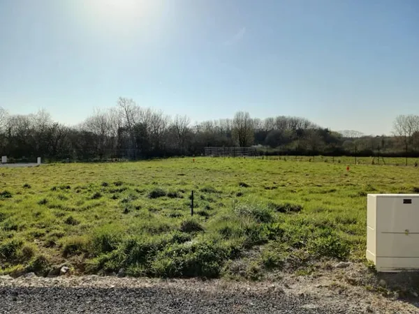 Maison neuve 4 pièces 81 m²