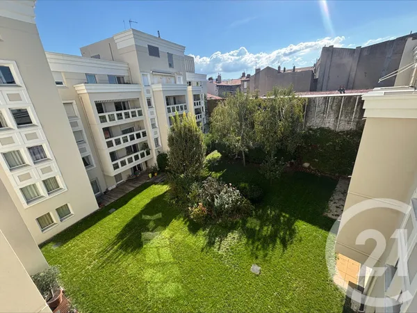 Appartement 5 pièces 133 m²