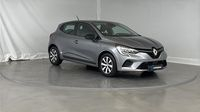 Renault Clio 1.0 TCe 90ch Equilibre — photo 3