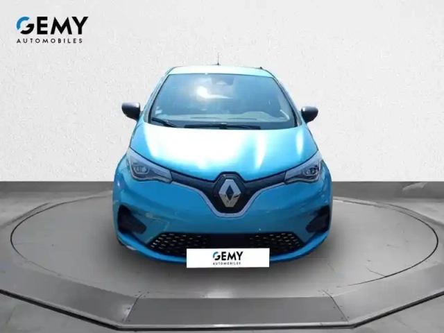 Renault Zoé zoe r110 - 22b — photo 2