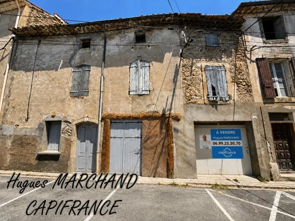 Maison 6 pièces 87 m²