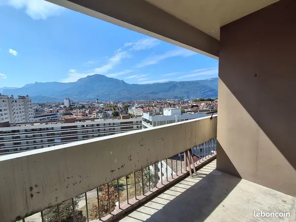 Appartement T3 GRENOBLE