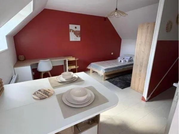 Appartement location