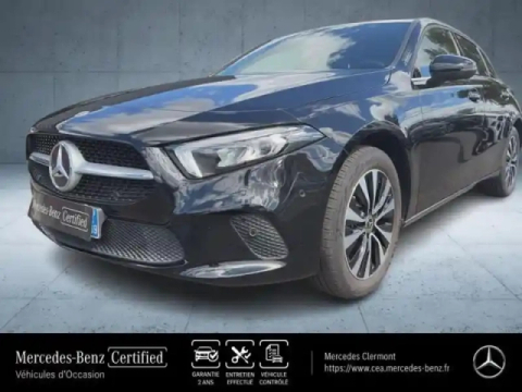 Mercedes Classe A 250 e 160+102ch business line 8g-dct 8cv
