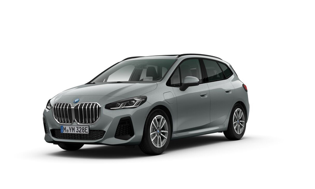 BMW Active Tourer 225e xDrive 245 ch DKG7