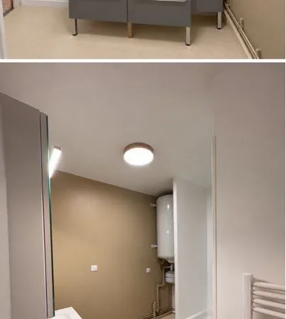Appartement taissy