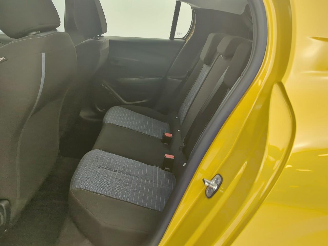 Peugeot 208 puretech 75 s&s bvm5 like — photo 10