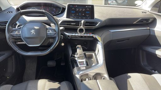 Peugeot 3008 1.5 BlueHDi 130 EAT8 - Active Business – 2019 – 150923 km – Diesel – Boîte Automatique — photo 19
