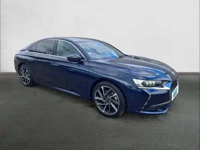 Ds Ds 9 hybride e-tense 225 — photo 3