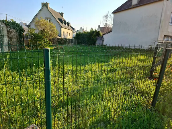 Terrain 310 m²