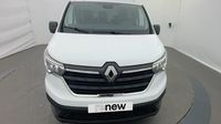 Renault Trafic L1H1 3T 2.0 Blue dCi 130ch Confort E6E — photo 2