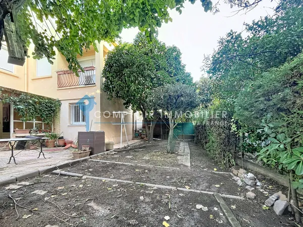 Maison 7 pièces
