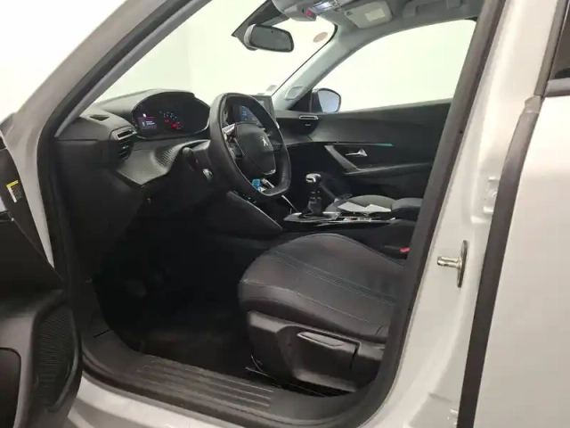 Peugeot 2008 bluehdi 110 s&amp;s bvm6 — photo 13