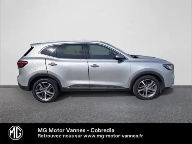 Mg Ehs 1.5t gdi 258ch phev luxury — photo 8