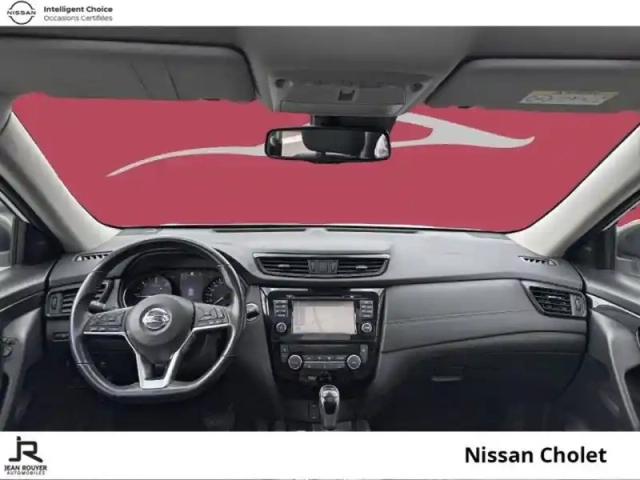 Nissan X-Trail dci 150ch n-connecta xtronic euro6d-t — photo 5