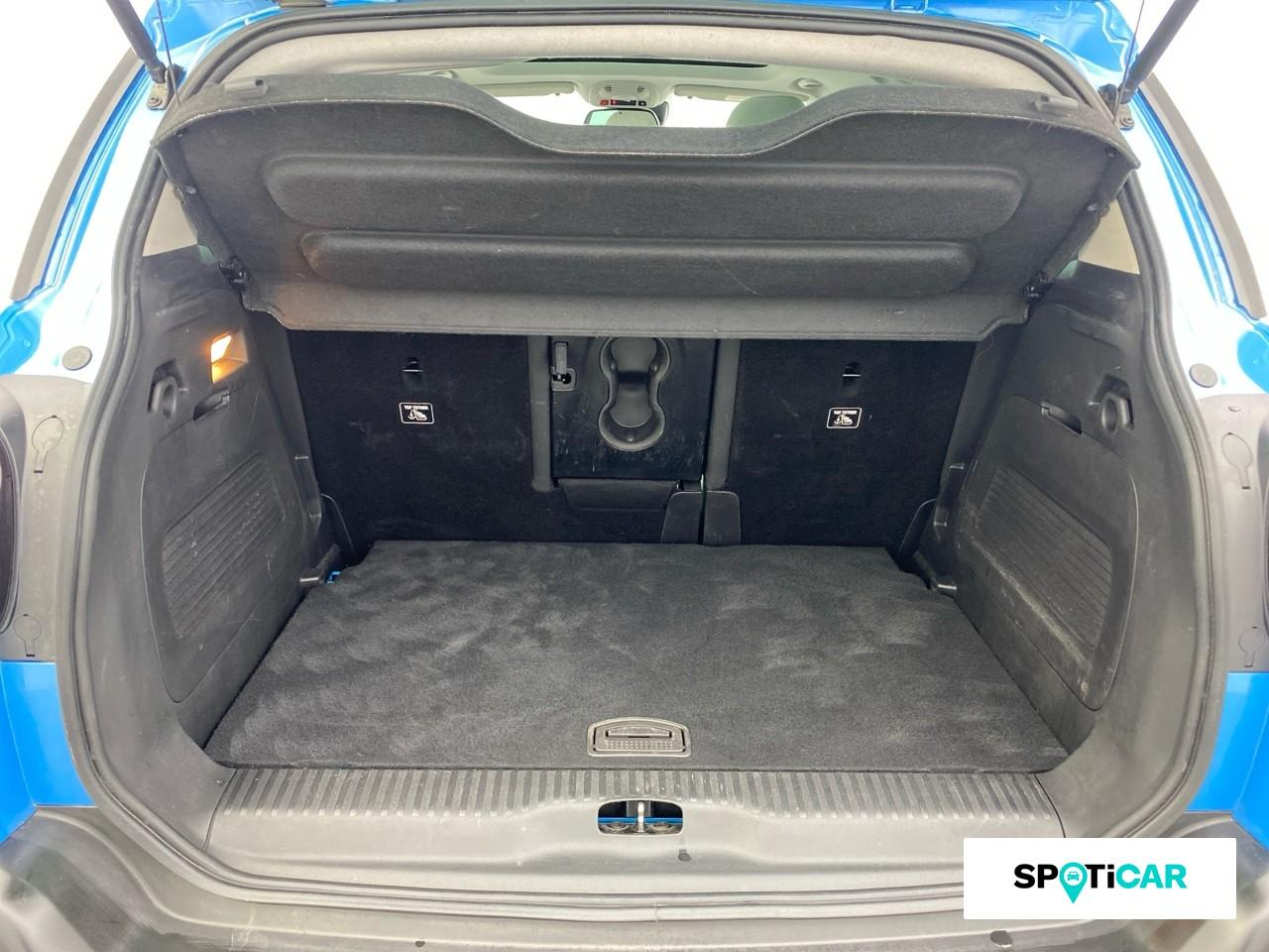 Citroën C3 Aircross puretech 130ch s&s shine e6.d-temp — photo 6
