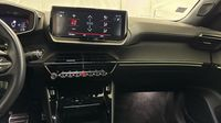 Peugeot 2008 1.2 PureTech 130ch S&S GT EAT8 — photo 19