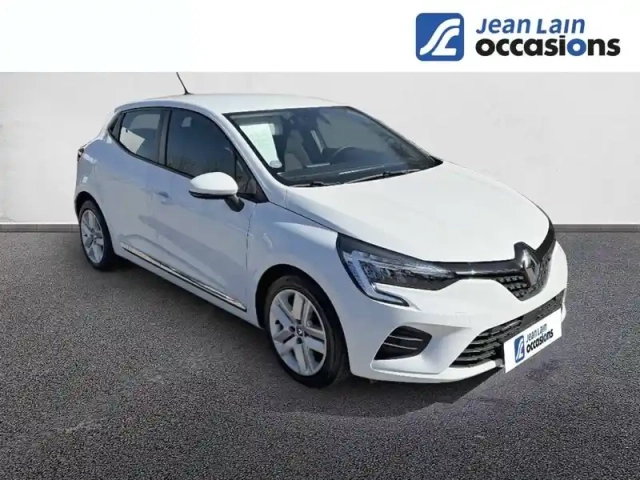 Renault Clio tce 90 - 21 — photo 3