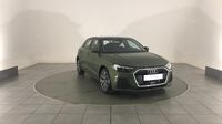 Audi A1 Sportback 30 TFSI 116ch Design S tronic 7 — photo 3