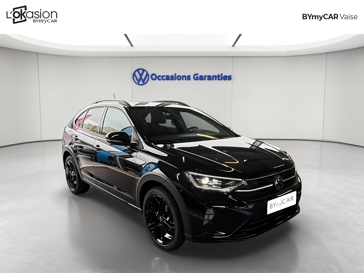 Volkswagen Taigo 1.0 TSI 116 DSG7 — photo 7
