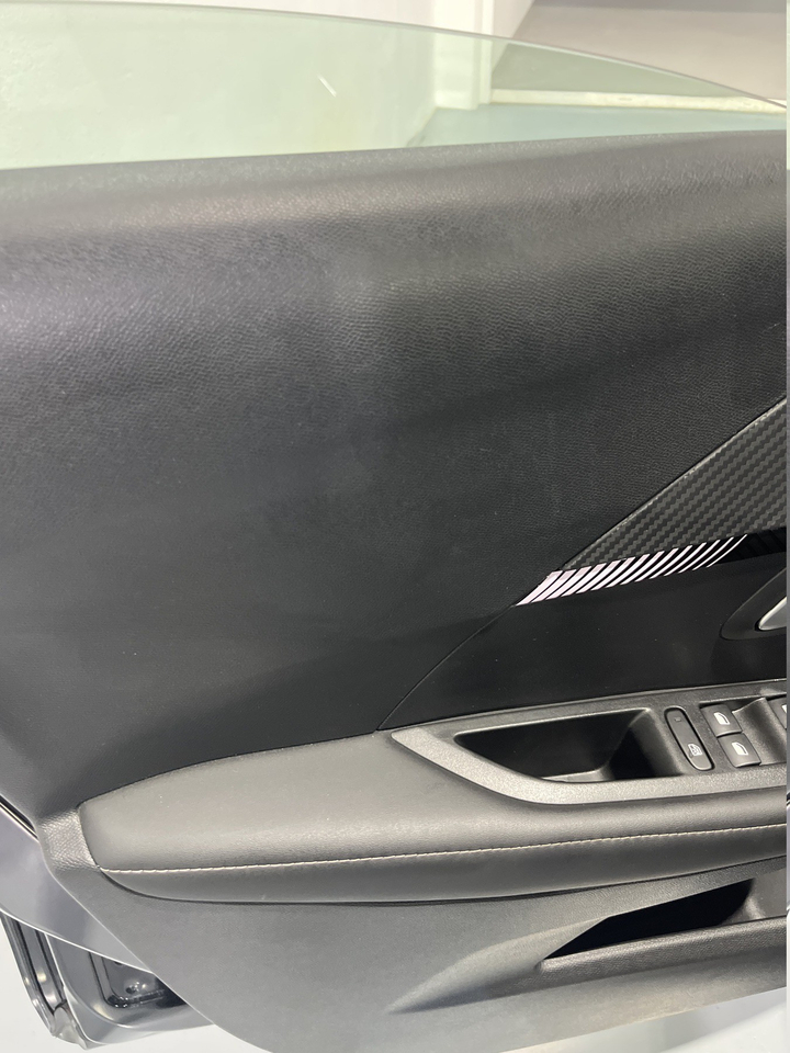 Peugeot 208 — photo 71