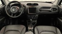 Jeep Renegade 1.5 Turbo T4 130ch MHEV Limited BVR7 — photo 11