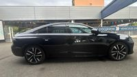 Peugeot 508 HYBRID 225ch GT e-EAT8 — photo 4