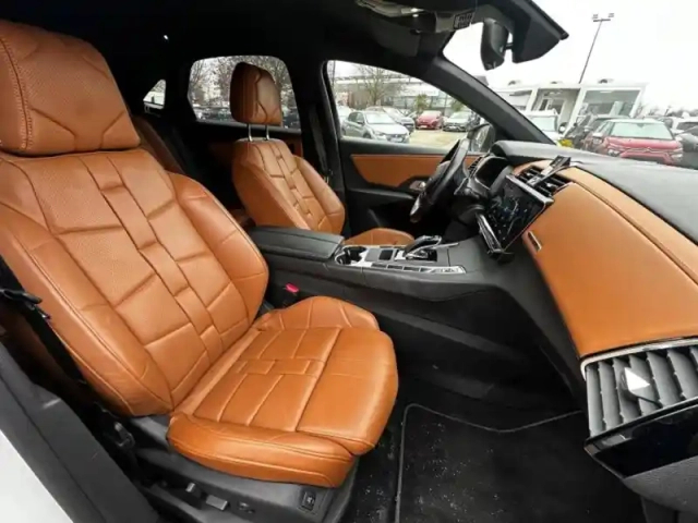 Ds Ds 7 crossback e-tense 225ch grand chic — photo 11