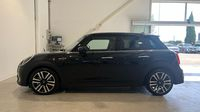 Mini Mini Cooper S 178ch Edition Premium BVA7 — photo 8