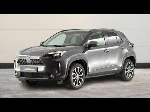 Toyota YARIS CROSS Toyota Yaris Cross 116h Design MY21
