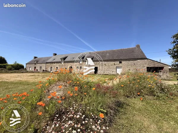 Propriété 7 pièces 171 m²