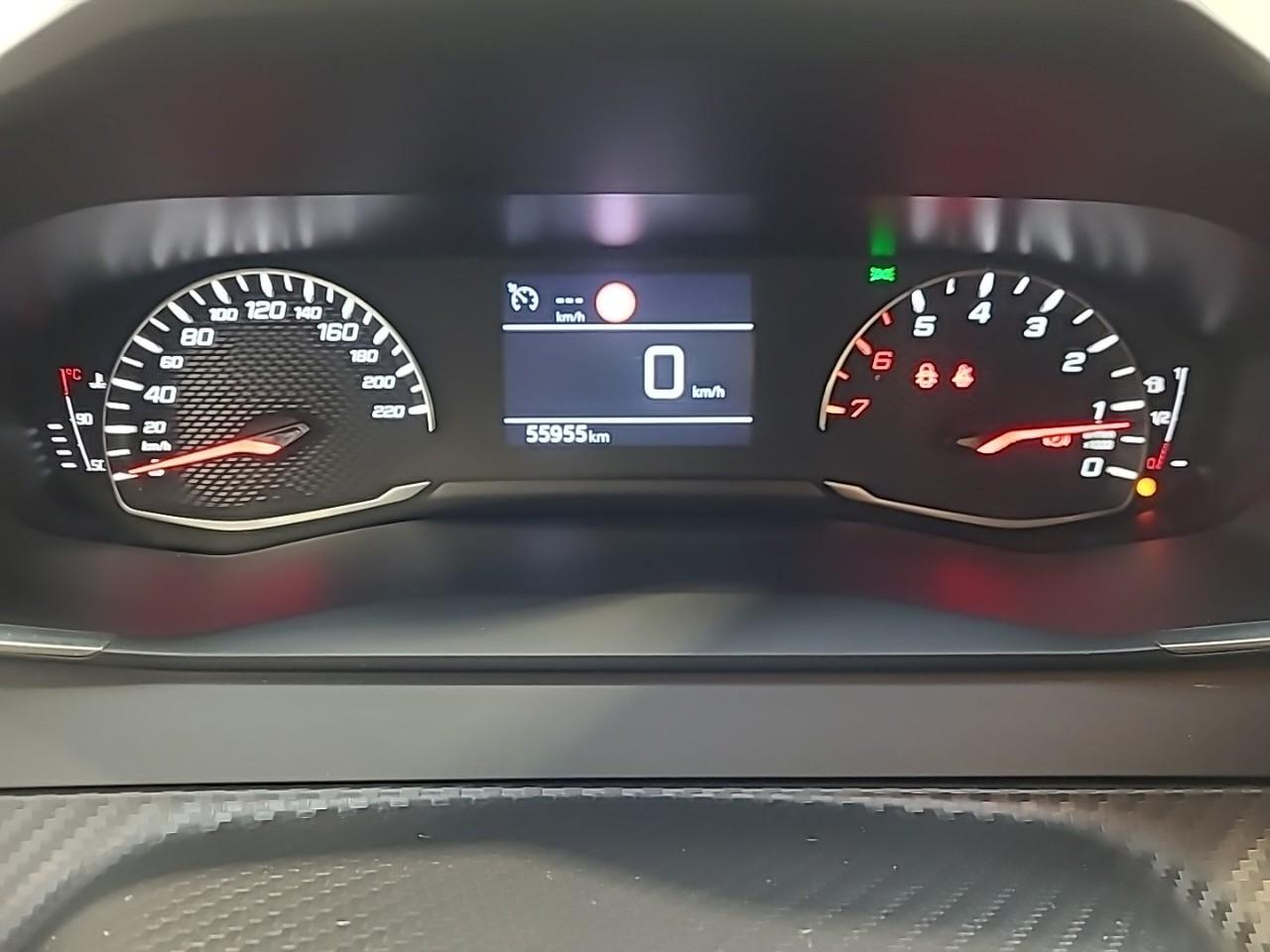 Peugeot 208 puretech 100 s&s bvm6 active business r' — photo 25