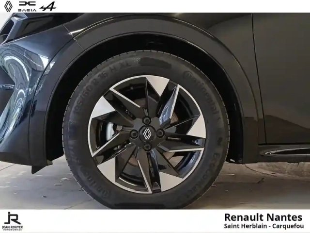 Renault Clio tce 115ch techno — photo 9