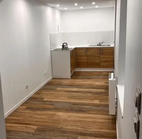 Appartement 30m2 duplex