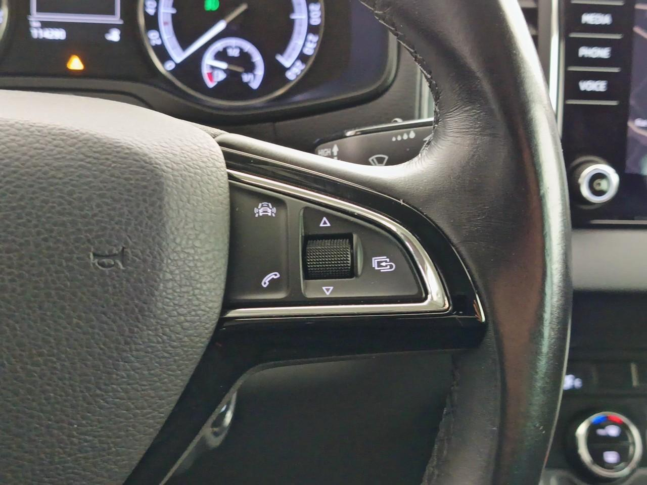 Skoda Karok karoq 1.0 tsi 116 ch ambition — photo 16