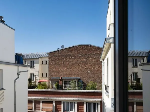 Appartement 2 pièces 27 m²